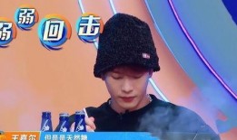 娱乐吃瓜社王嘉尔,娱乐圈的“瓜王”传奇